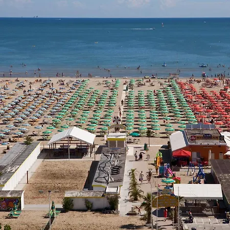 Bellevue 4* Rimini