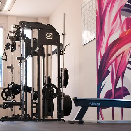 Bellevue Szálloda 4*