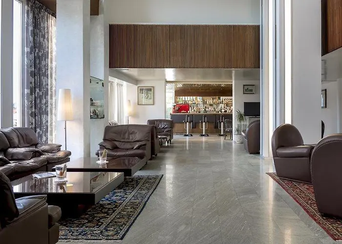 Hotel Bellevue