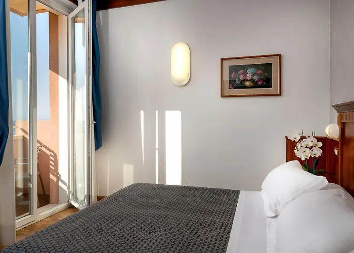 Hotel Bellevue Rimini