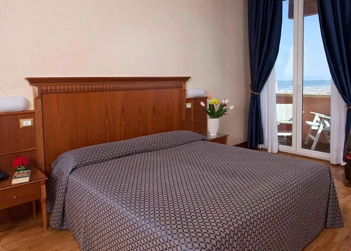 Bellevue Szálloda Rimini