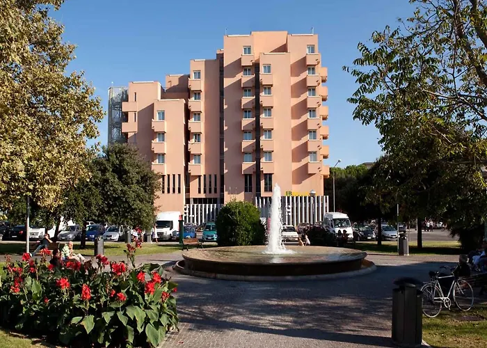 Bellevue Szálloda Rimini
