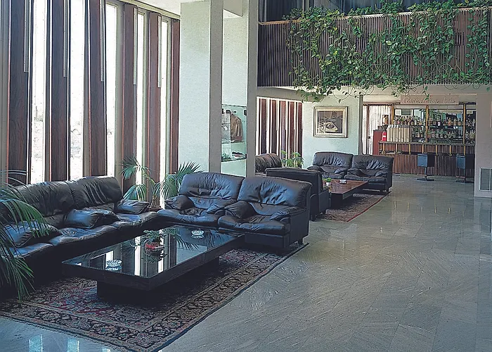 Bellevue Hotel Rímini