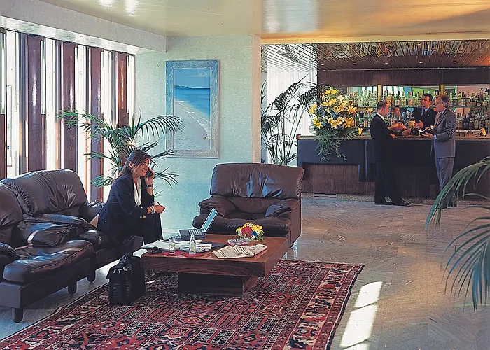 Bellevue Hotel 4*