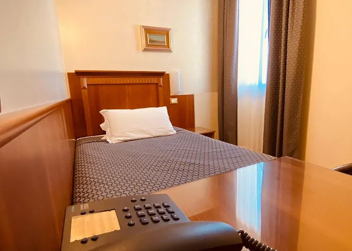 Bellevue Hotel 4*