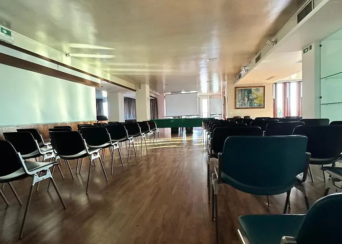 Bellevue Hotel