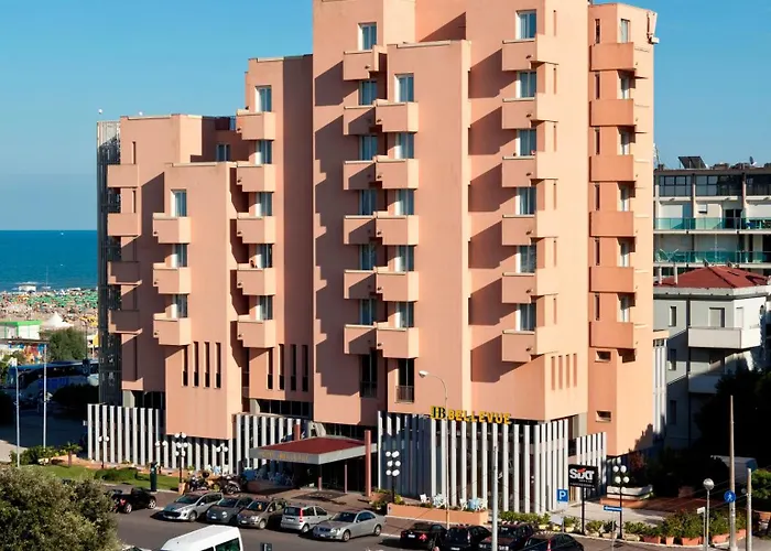 Hotel Bellevue 4*