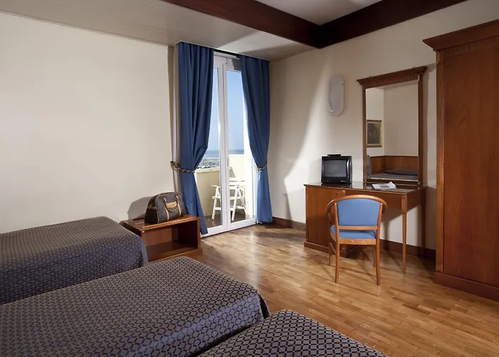 Bellevue 4* Rimini