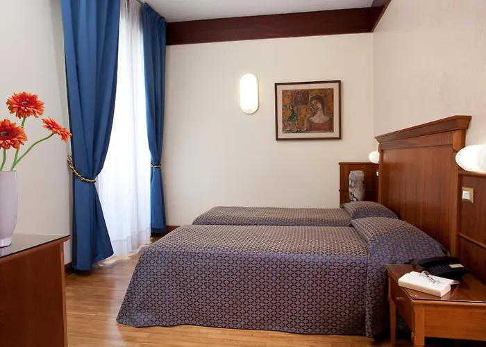 Bellevue Hotel 4*