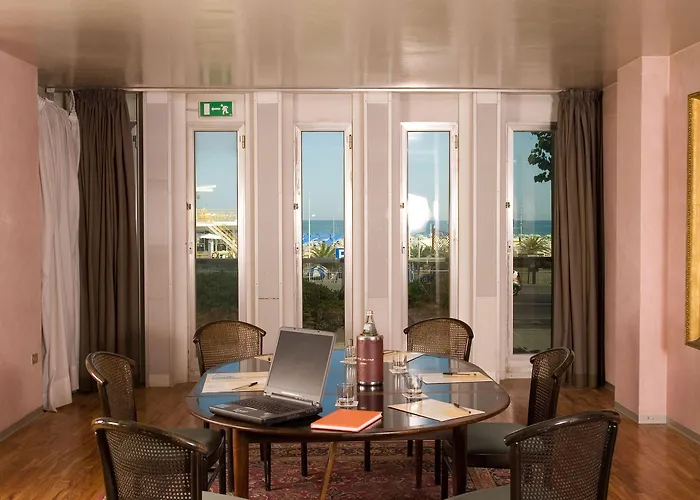 Bellevue Hotel