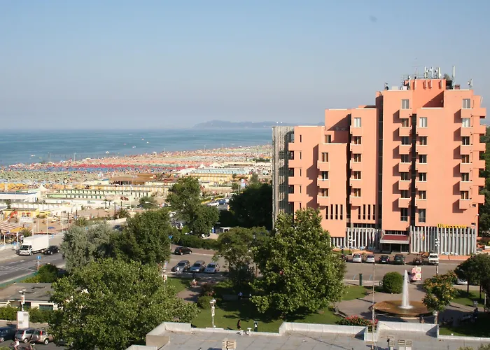 Bellevue Hotel 4*