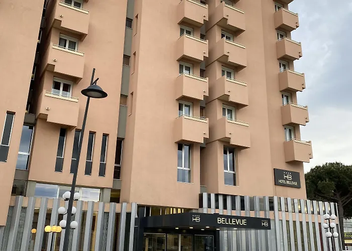 Bellevue 4* Rimini