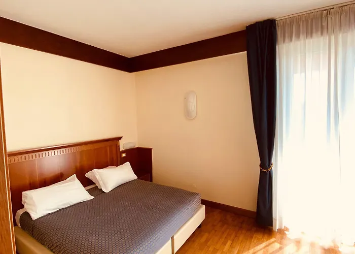Hotel Bellevue