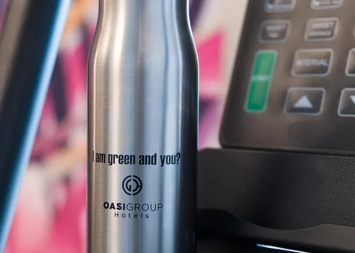 Bellevue Szálloda Rimini