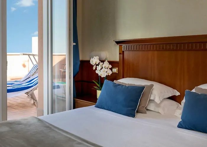 Bellevue Szálloda Rimini