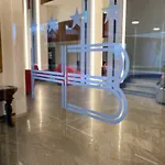 Hotel Bellevue Rimini