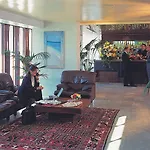 Bellevue Hotel 4*