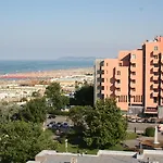 Bellevue Hotel 4*