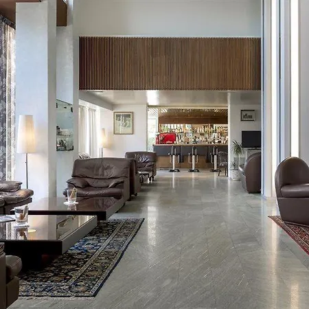 Hotel Bellevue By Oasigroup