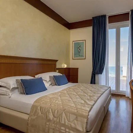Hotel Bellevue By Oasigroup