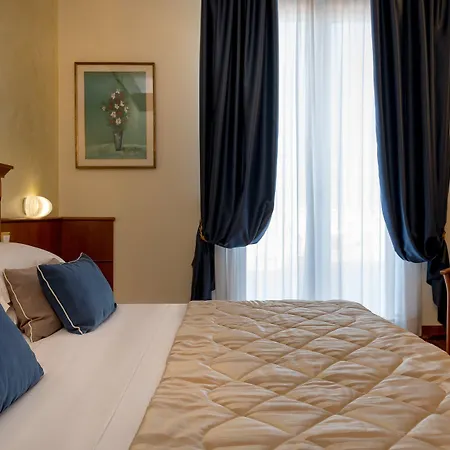 מלון Bellevue By Oasigroup