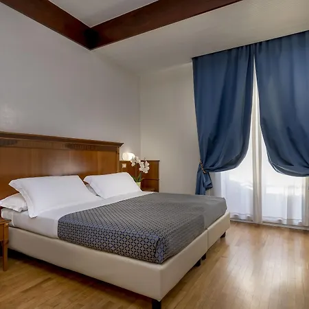 Bellevue By Oasigroup 4* Rimini