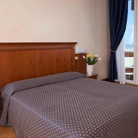 Bellevue Hotell Rimini