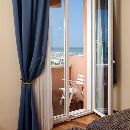 Bellevue By Oasigroup Rimini