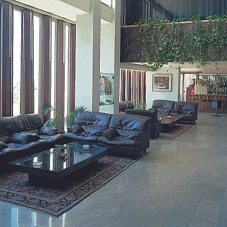 Bellevue By Oasigroup Hotel Rimini
