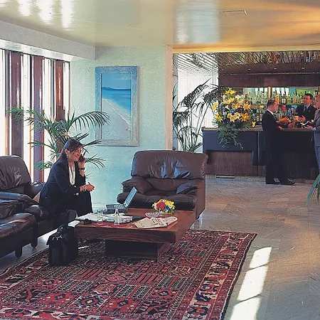 Bellevue By Oasigroup Hotel 4*
