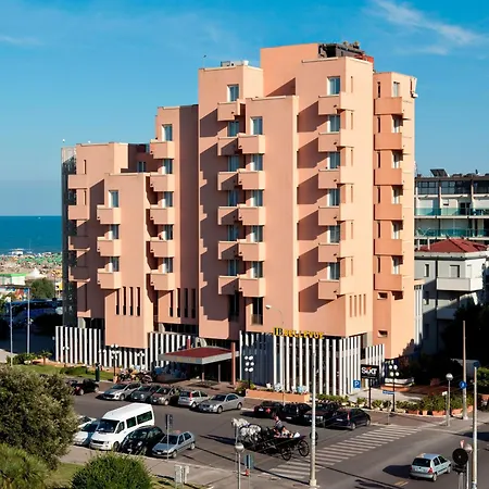 호텔 Bellevue By Oasigroup 4*