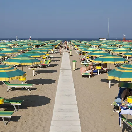 Bellevue By Oasigroup Rimini