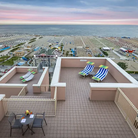 Bellevue By Oasigroup Hotel 4*