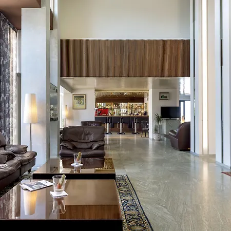 Hotel Bellevue By Oasigroup Rimini