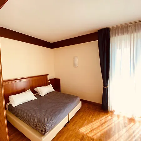 Hotel Bellevue By Oasigroup