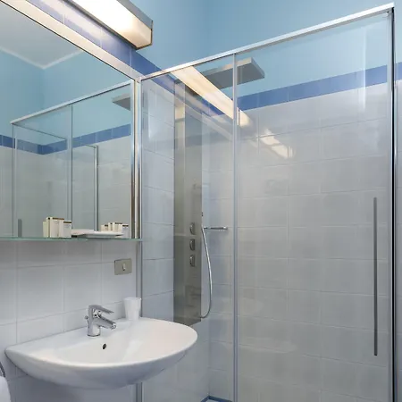 Bellevue By Oasigroup Hotel