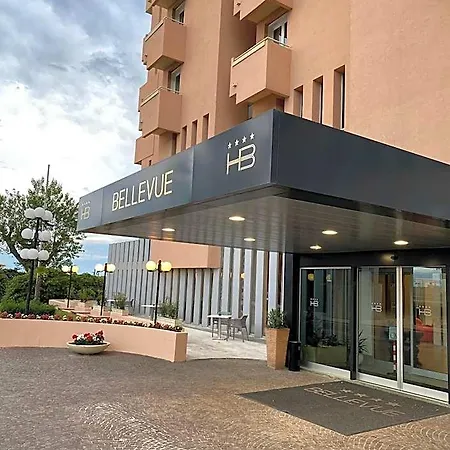 Bellevue By Oasigroup Hotel Rimini