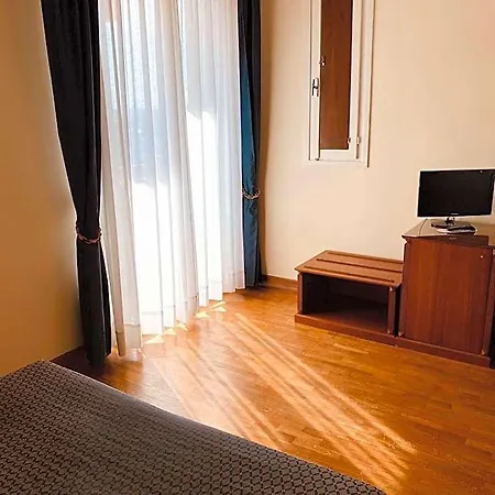 Bellevue By Oasigroup Hotel