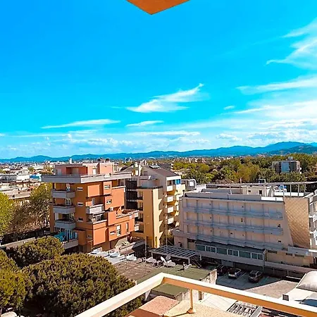 Bellevue By Oasigroup Hotel Rimini