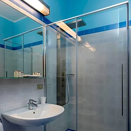 Bellevue By Oasigroup 4* Rimini
