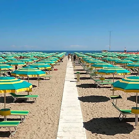 Bellevue By Oasigroup Hotel Rimini