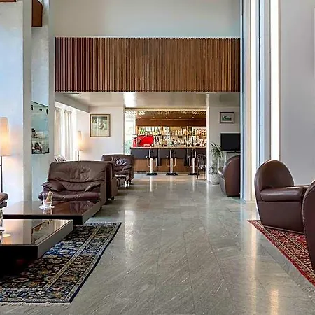 Bellevue By Oasigroup Hotel 4*