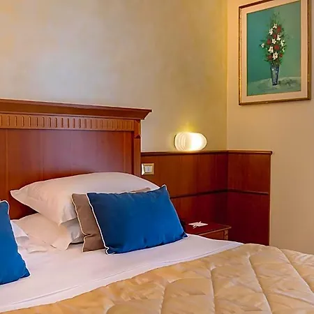 Bellevue By Oasigroup Hotel