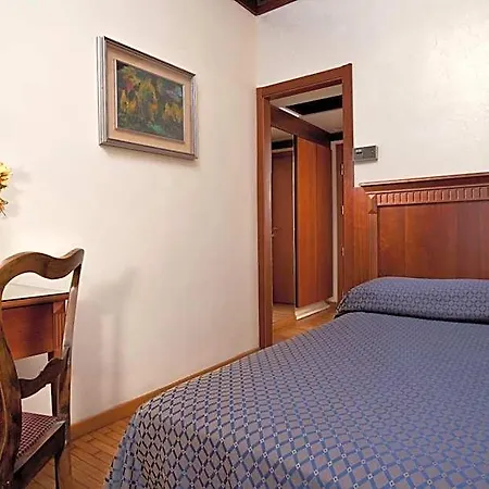 Bellevue By Oasigroup Hotel Rimini
