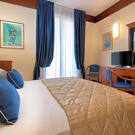Hotel Bellevue By Oasigroup