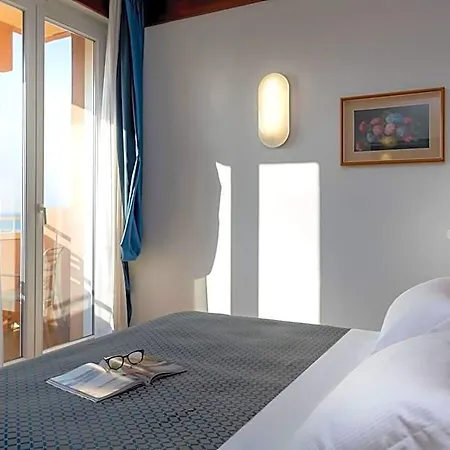 Bellevue By Oasigroup Hotel Rimini