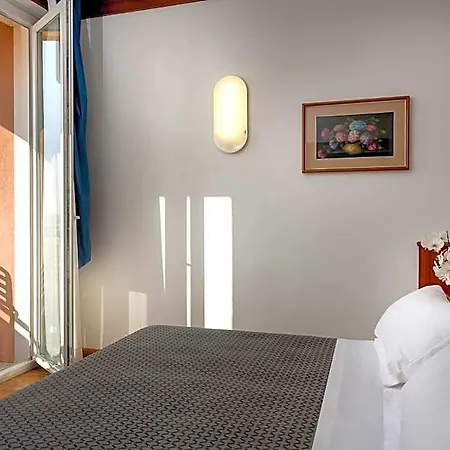 Bellevue By Oasigroup 4* Rimini