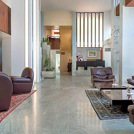 Bellevue By Oasigroup Hotel Rimini