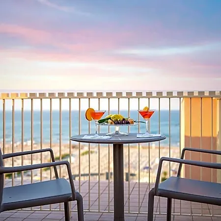 Bellevue By Oasigroup 4* Rimini