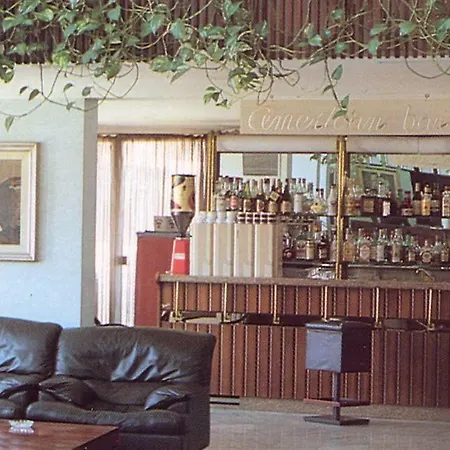 Bellevue Hotell Rimini